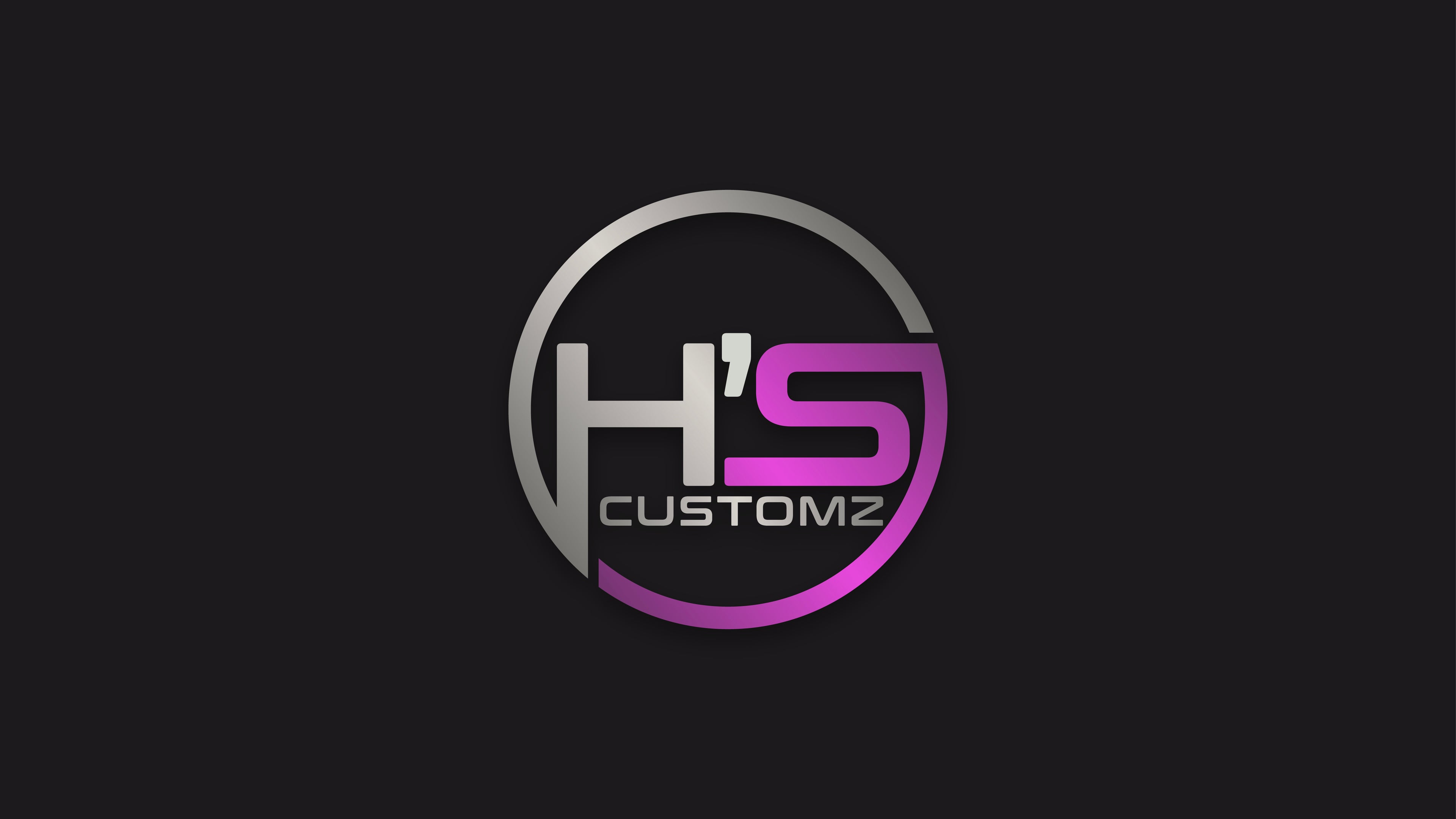 H's Customz